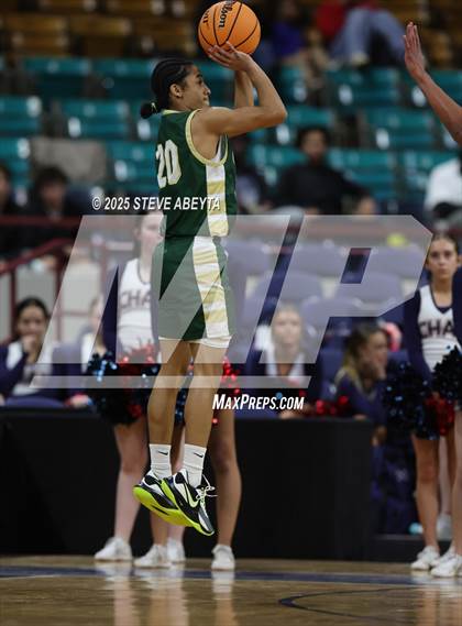 Thumbnail 1 in Mountain Vista @ Chaparral (CHSAA 6A Great 8) photogallery.