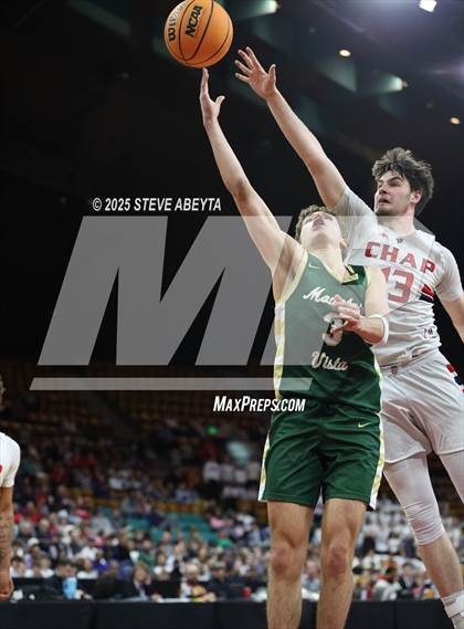 Thumbnail 1 in Mountain Vista @ Chaparral (CHSAA 6A Great 8) photogallery.