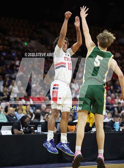 Thumbnail 2 in Mountain Vista @ Chaparral (CHSAA 6A Great 8) photogallery.