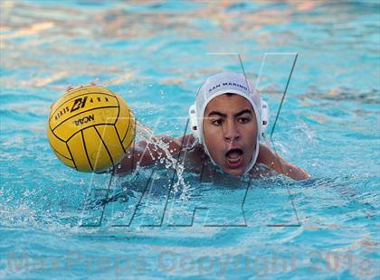 Thumbnail 1 in San Marino vs. Temple City photogallery.