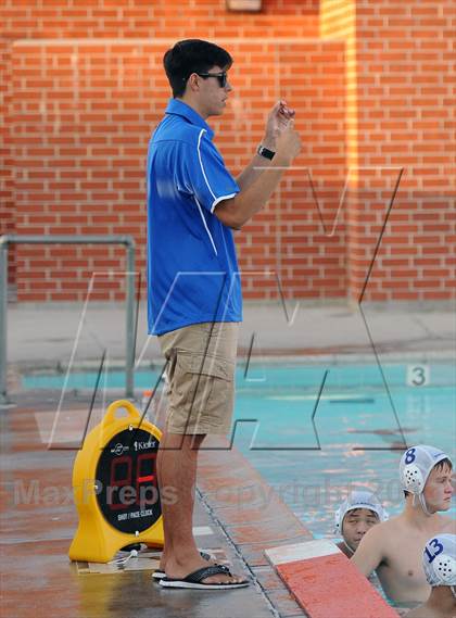 Thumbnail 1 in San Marino vs. Temple City photogallery.
