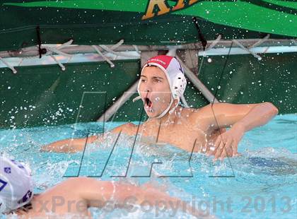 Thumbnail 2 in San Marino vs. Temple City photogallery.