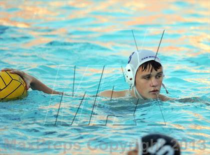 Thumbnail 3 in San Marino vs. Temple City photogallery.