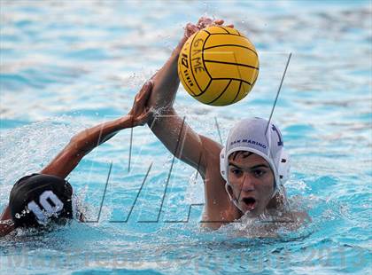 Thumbnail 3 in San Marino vs. Temple City photogallery.