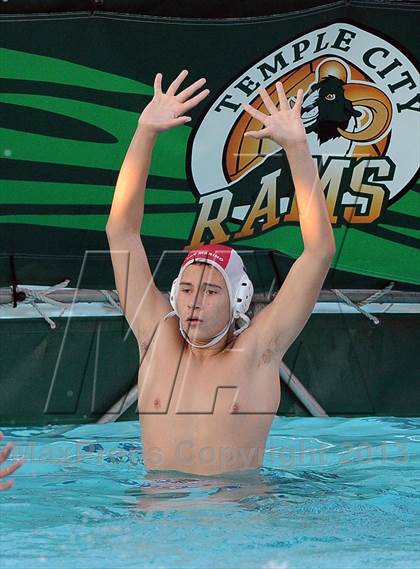Thumbnail 3 in San Marino vs. Temple City photogallery.