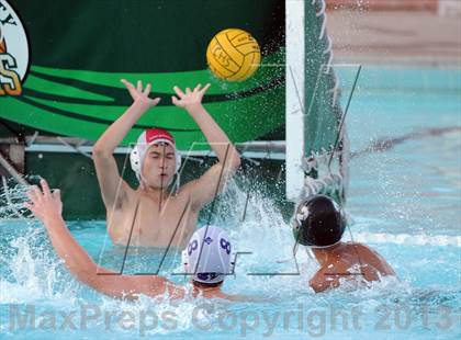 Thumbnail 2 in San Marino vs. Temple City photogallery.