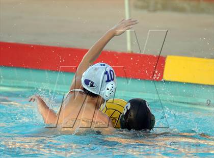 Thumbnail 1 in San Marino vs. Temple City photogallery.
