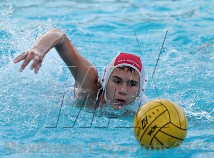 Thumbnail 1 in San Marino vs. Temple City photogallery.