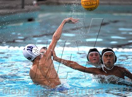 Thumbnail 3 in San Marino vs. Temple City photogallery.