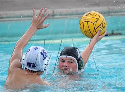 Thumbnail 3 in San Marino vs. Temple City photogallery.