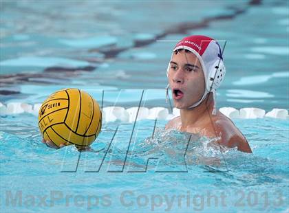 Thumbnail 1 in San Marino vs. Temple City photogallery.