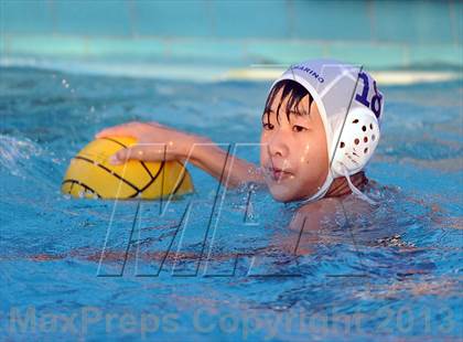 Thumbnail 3 in San Marino vs. Temple City photogallery.