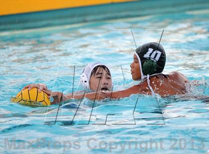 Thumbnail 2 in San Marino vs. Temple City photogallery.