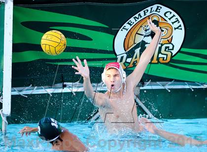 Thumbnail 2 in San Marino vs. Temple City photogallery.