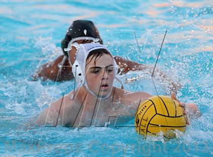Thumbnail 2 in San Marino vs. Temple City photogallery.