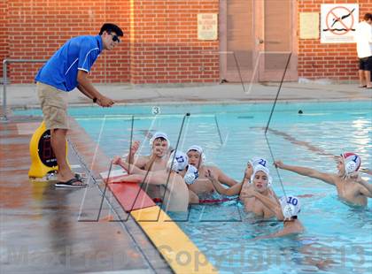 Thumbnail 2 in San Marino vs. Temple City photogallery.