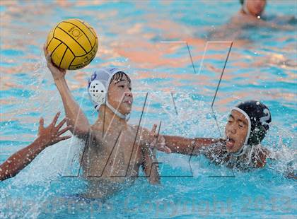 Thumbnail 2 in San Marino vs. Temple City photogallery.
