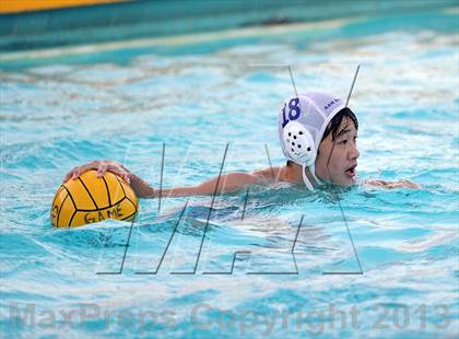 Thumbnail 1 in San Marino vs. Temple City photogallery.