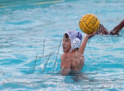 Thumbnail 2 in San Marino vs. Temple City photogallery.
