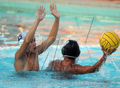 Thumbnail 2 in San Marino vs. Temple City photogallery.