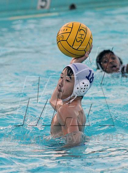 Thumbnail 1 in San Marino vs. Temple City photogallery.