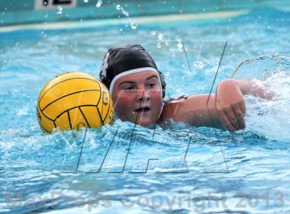 Thumbnail 1 in San Marino vs. Temple City photogallery.
