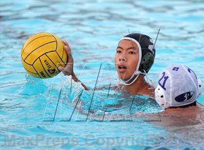 Thumbnail 1 in San Marino vs. Temple City photogallery.