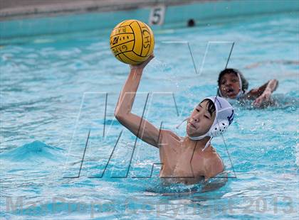 Thumbnail 3 in San Marino vs. Temple City photogallery.