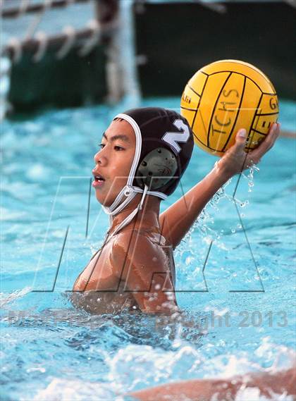 Thumbnail 3 in San Marino vs. Temple City photogallery.