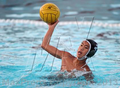 Thumbnail 3 in San Marino vs. Temple City photogallery.