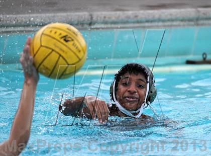 Thumbnail 3 in San Marino vs. Temple City photogallery.
