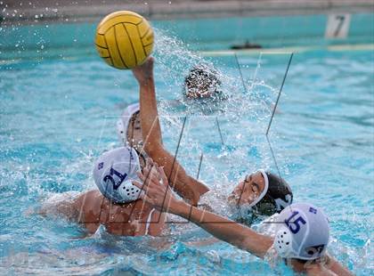 Thumbnail 1 in San Marino vs. Temple City photogallery.