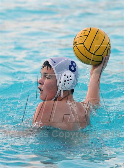 Thumbnail 3 in San Marino vs. Temple City photogallery.