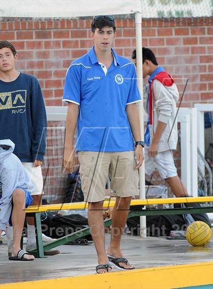 Thumbnail 1 in San Marino vs. Temple City photogallery.
