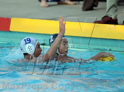 Thumbnail 3 in San Marino vs. Temple City photogallery.