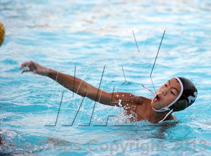 Thumbnail 3 in San Marino vs. Temple City photogallery.
