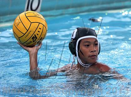 Thumbnail 1 in San Marino vs. Temple City photogallery.