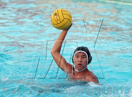Thumbnail 1 in San Marino vs. Temple City photogallery.