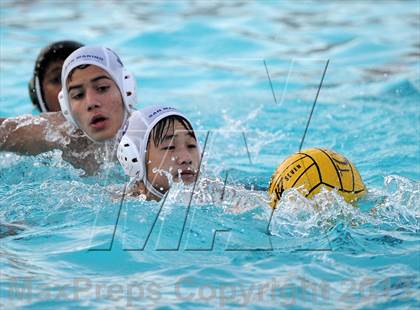 Thumbnail 2 in San Marino vs. Temple City photogallery.