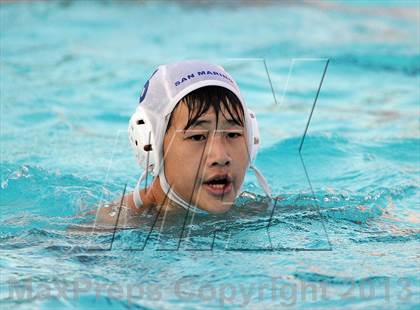 Thumbnail 3 in San Marino vs. Temple City photogallery.