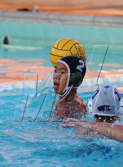 Thumbnail 2 in San Marino vs. Temple City photogallery.