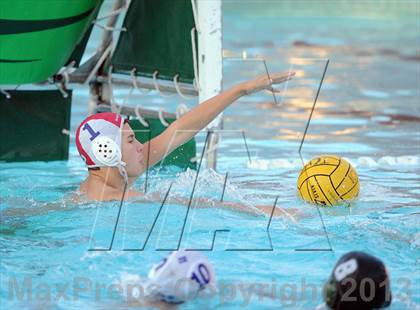 Thumbnail 2 in San Marino vs. Temple City photogallery.