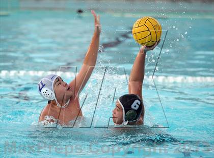 Thumbnail 2 in San Marino vs. Temple City photogallery.
