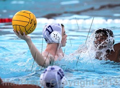 Thumbnail 3 in San Marino vs. Temple City photogallery.