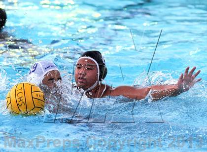 Thumbnail 2 in San Marino vs. Temple City photogallery.