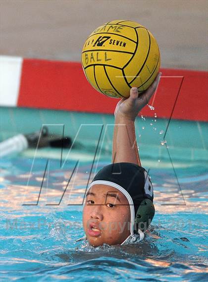 Thumbnail 2 in San Marino vs. Temple City photogallery.