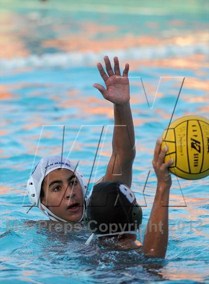 Thumbnail 3 in San Marino vs. Temple City photogallery.