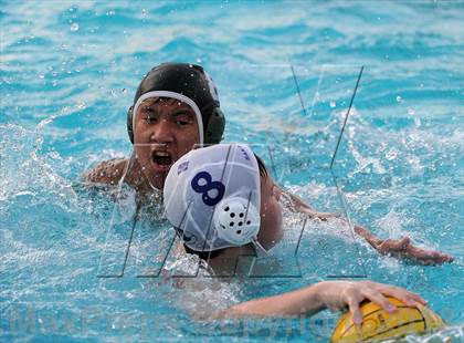 Thumbnail 2 in San Marino vs. Temple City photogallery.