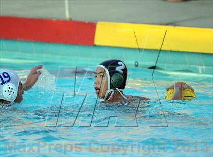 Thumbnail 2 in San Marino vs. Temple City photogallery.
