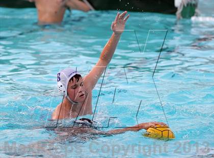 Thumbnail 2 in San Marino vs. Temple City photogallery.